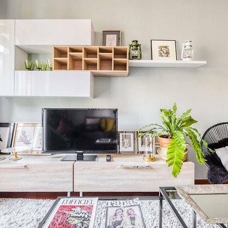 Puerta Del Sol Boutique Apartman Madrid Kültér fotó